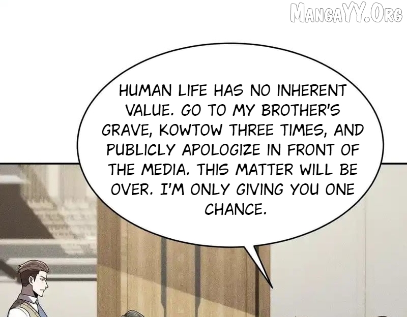Hidden Dragon in the City (2025) Chapter 17 - page 65